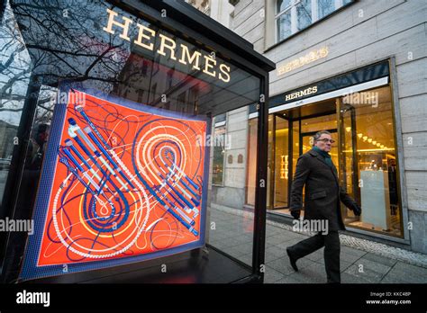 hermes berlin kudamm